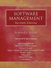 Software Management by Donald J Reifer: Used