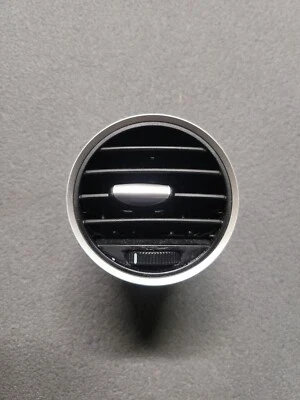 ALFA ROMEO 159 BRERA SPIDER 939 AIR CONDITIONING DASH VENT 2006-2011 SOME WEAR - image 1 of 4