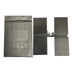 OEM Original Apple iPad Pro 12.9 2021 A2378 A2379 5th Gen 10566mAh A2387 Battery - Picture 1 of 1