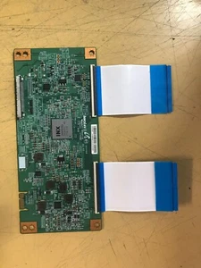 TCL/Sharp TATDJ4S57 T-Con Board - Picture 1 of 1