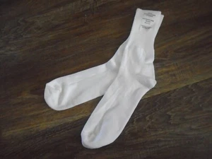 ARMEE KÖRPERTRAINING TRI SERVICE WEISSE SOCKEN VERSCHIEDENE GRÖSSEN ECHTAUSGABE NEU - Bild 1 von 5