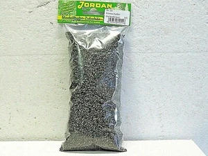 Jordan Nr55 Escala HO PEQUEÑO GRANO DE CORCHO Marrón Oscuro Nuevo - Imagen 1 de 2