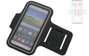 Pour LG Electronics K31 brassard Neoprene sports jogging running case - Photo 1/2