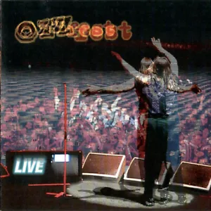 Compilation - Ozz-Fest Live - Slayer Sepultura Biohazad Ozzy Cassette NEW - Picture 1 of 1
