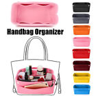 1Pc Felt Purse Organizer Storage Bags Multi-Pocket Handbag Insert Accessories