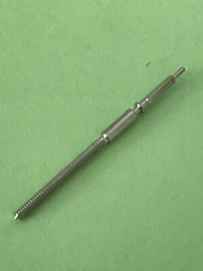 Vástago de bobinado Omega 490, 491, 500, 501, 502, 503, 504, 505 1106 Ronda 1067 - Imagen 1 de 2
