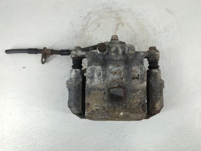 Pinza de freno derecha pasajero delantero ford fiesta 2011-2019 d63xg Foto 1 de 4