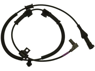 Sensor de velocidad ABS delantero SMP 74916JHRZ 2006 para Ford F250 Super Duty 2005-2010 Foto 1 de 2