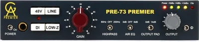 Golden Age Project Pre-73 Premier Microphone Preamp - Image 1 of 4