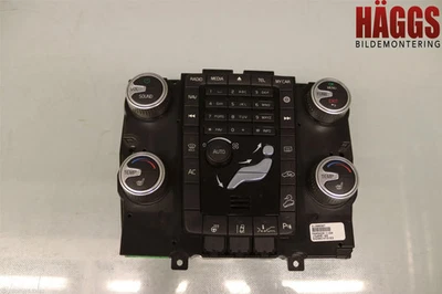 Centralina climatizzatore ORIGINALE VOLVO XC60 (156) 2015 - Immagine 1 di 2