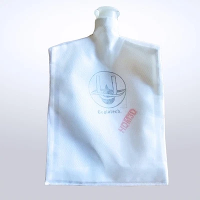 Purmotors neck fuel filter for BMW Harley Yamaha (replaces Guglatech M07006, ... - Image 1 of 3