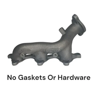 Colector lateral derecho pasajero MR497482 para Mitsubishi Montero (3,5 L) 2001-2002 Foto 1 de 4