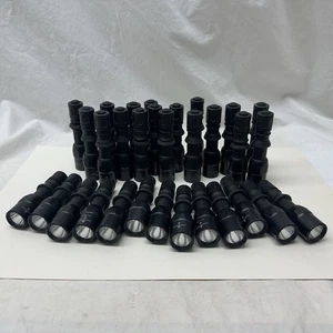 Linterna LED de Combate Surefire G2ZX-C-BK Grado A 600 Lúmenes Salida Única - Imagen 1 de 12