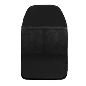 Universal Car for Seat Back Anti Kick Pad Mat For Kids Protector Cover Accessori - Picture 1 of 8
