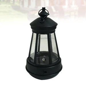  Lámpara colgante con luces solares para jardín patio decoración exterior - Imagen 1 de 12