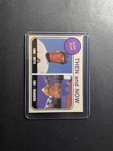 Nolan Ryan Then And Now 1968-1991 - Picture 1 of 2