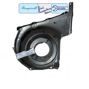 CONVOGLIATORE ARIA MOTORE FIAT NUOVO ORIGINALE 4353715 FIAT 500, 126 - Imagen 1 de 2