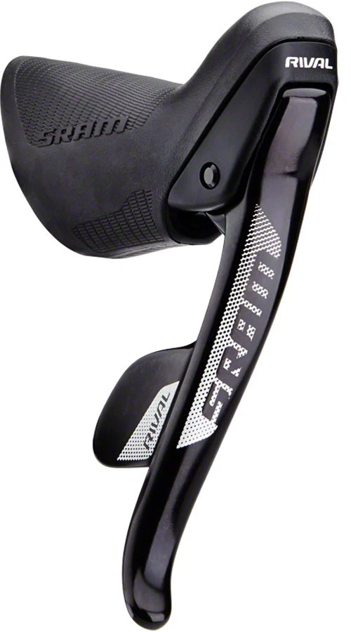 SRAM Rival 22 DoubleTap Right Lever - Lightweight Aluminum 11-Speed Shifter - Image 1 of 1