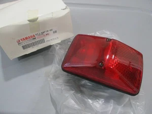 Yamaha OEM Tail Light Unit Assembly 2003-2004 WR250F WR450F 5TJ-84710-00 - Picture 1 of 4