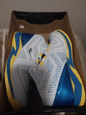 Talla 4 Niño Nuevo Foto 1 de 3