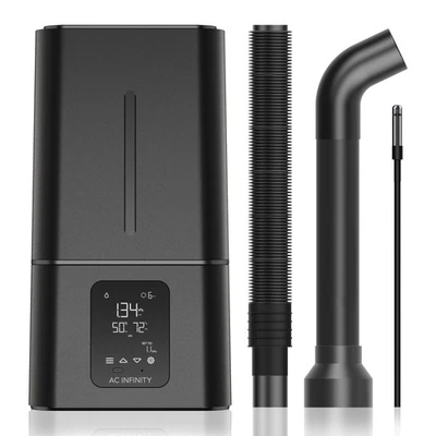 AC Infinity CLOUDFORGE T7 - Ultrasonic Humidifier 15L - Image 1 of 4