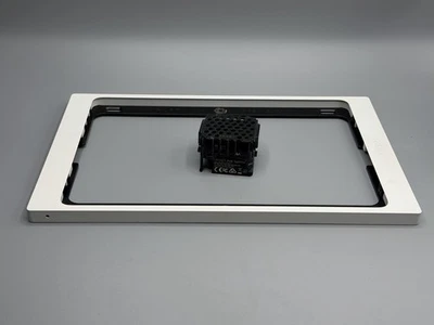 iPort Surface Mount for iPad 10.2" (7/8/9th Gen) - 70808 White With PoE Splitter - Image 1 of 4