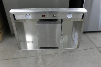 Vent-A-Hood K250HSS2 30 дюймов вытяжка из нержавеющей стали под шкаф NOB #157268 - Изображение 1 из 4