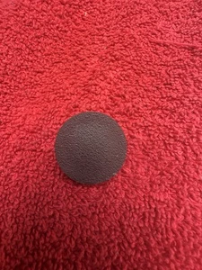 2006-2010 Hummer H3 Rear Front Interior Door Handle Cover Panel Trim - Picture 1 of 5