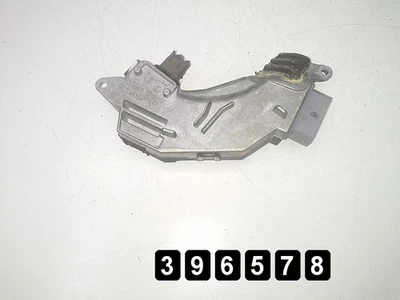 2003 OPEL VECTRA RELé DE RESISTENCIA DEL VENTILADOR DEL CALEFACTOR 273010147 - Immagine 1 di 4
