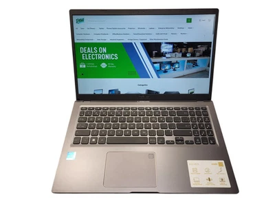 Asus X515 15.6" Display Screen Intel Core i3-1115G4 8GB RAM 256GB NVMe $ Lap200 - Image 1 of 4