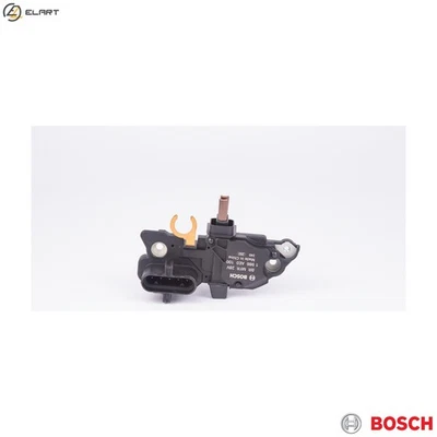 ALTERNATOR REGULATOR 1 986 AE0 100 FORALTERNATOR REGULATOR 1 986 AE0 100 FOR DAF - Image 1 of 4