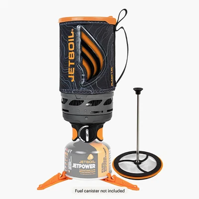 Jetboil Flash Java 1.0 L Fast Boil System - Backpacking Stoves - Sale -Free Ship