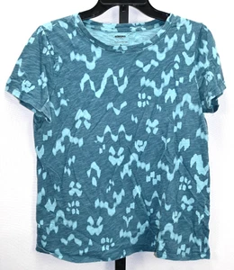 Camiseta Sonoma The Everyday Talla S Pullover Manga Corta 100% Algodón RN#73277 - Imagen 1 de 3