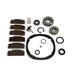 2141 TK1 Tune Up Kit With Bearings Rotor Compatible with Ingersoll Rand 2141 ... - Picture 1 of 6