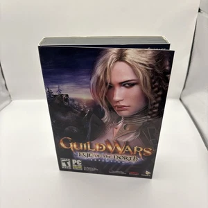 Guild Wars: Eye of the North (PC, 2007) - Picture 1 of 2