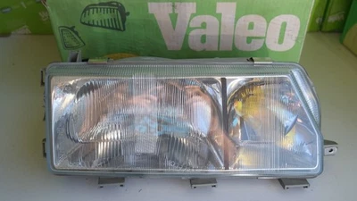 Renault 9 11 turbo optique phare projecteur NEUF Valeo 069568 7701032938 - Photo 1/4