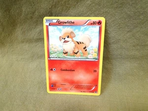 Pokemon Trading Card - Next Destinies: Growlithe 11/99 - Picture 1 of 2