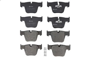 Brake Pad Set, disc brake BREMBO P 50 177 for S-CLASS Coupe (C216) 6 2006-201 - Picture 1 of 6