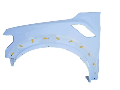 Guardabarros delantero izquierdo dp10791 Ford F-150 F150 Raptor 2017 2018 2019 2020 OEM Foto 1 de 4