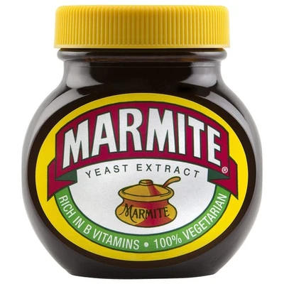 Marmite 250g Single Pack - Image 1 of 4
