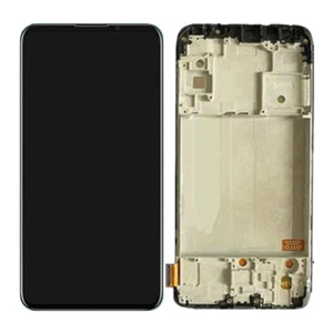 Pantalla LCD TFT de 6,2" + pantalla táctil con marco para Meizu 16XS M926Q M926H M926Y - Imagen 1 de 3