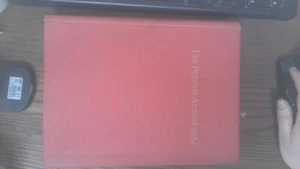 The penrose annual. 1954. A review of the graphic arts. Fishenden, R.B. - Picture 1 of 15