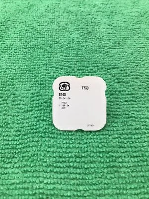 Valjoux 7730 Watch Part 8140, X2883 - Image 1 of 3