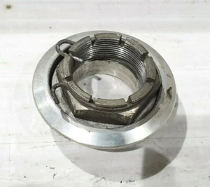 radmutter hinten triumph speed triple 1050 rear wheel nut - Bild 1 von 1
