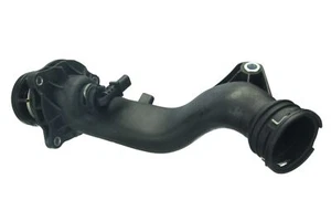 Engine Coolant Thermostat Housing Assy URO For 2012-2014 Mercedes-Benz CLS63 AMG - Picture 1 of 4