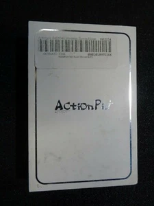 Actionpie Wireless Sports Bluetooth V4.1 Headphones Sweatproof Running - Picture 1 of 3