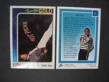 COUNTRY GOLD Base Cards Your Pick Singers #1-100 Complete your Set 1992 Sterling
