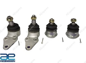 Suspension Ball Joint Kit For Mahindra Bolero 1.5L 2.5L 2004-2020 GEc - Picture 1 of 3
