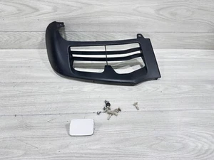 2010-2012 Lexus RX350 front bumper lower side extension LH/Driver 52712-0E010 - Picture 1 of 9