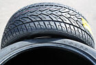 2 New Fullway HS266 305/45R22 118V XL AS A/S Performance Tires